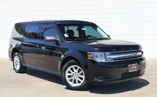 2019 Ford Flex SE