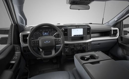 2026 Ford F-350 XL
