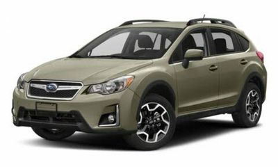 2017 Subaru Crosstrek Premium ES