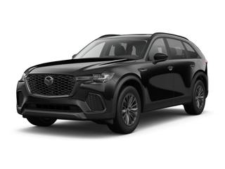 2026 Mazda CX-70 Preferred