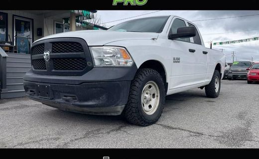 2015 Ram 1500 ST
