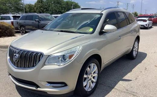 2015 Buick Enclave Premium