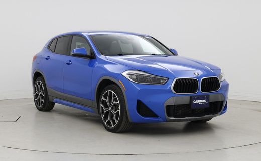 2022 BMW X2 SDRIVE28I