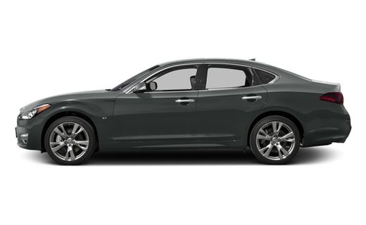 2017 Infiniti Q70