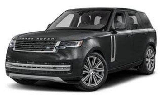 2026 Land Rover Range SE