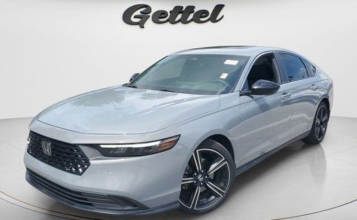 2023 Honda Accord Sport