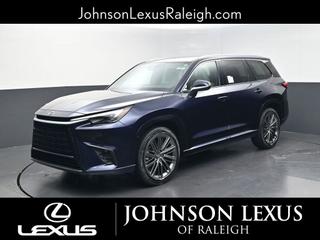 2026 Lexus TX 350
