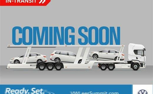 2023 Volkswagen Tiguan S