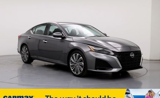 2023 Nissan Altima SL