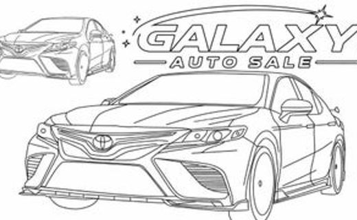 2015 Toyota Camry XSE