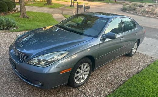 2005 Lexus ES 330