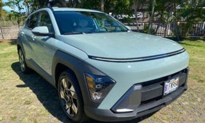 2023 Hyundai Kona SEL Convenience PKG