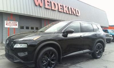 2024 Mitsubishi Outlander Sport