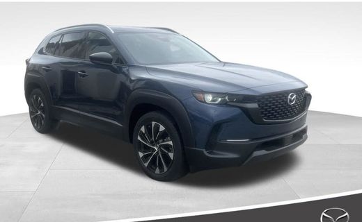 2026 Mazda CX-50 Premium Plus