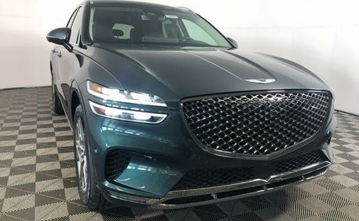 2023 Genesis GV70