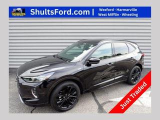 2023 Ford Escape ST Line Elite