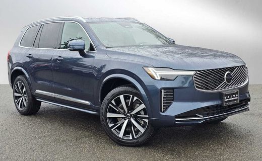 2026 Volvo XC90 Core