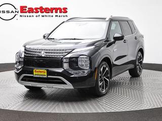 2024 Mitsubishi Outlander SEL