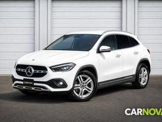 2021 Mercedes-Benz GLA-Class