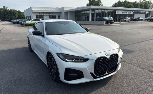 2023 BMW 430I