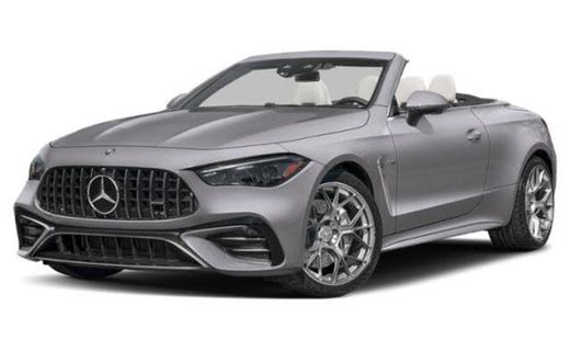 2027 Mercedes-Benz CLE