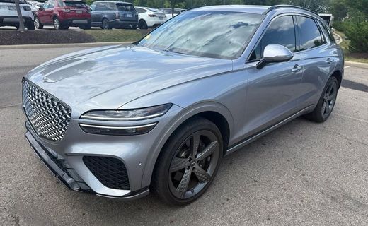 2024 Genesis GV70