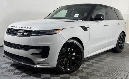 2026 Land Rover Range Sport P400 Dynamic SE