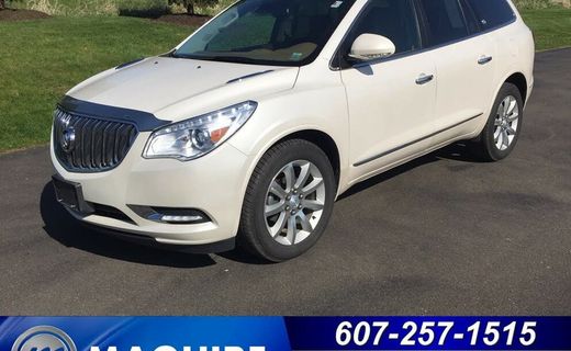 2015 Buick Enclave Premium