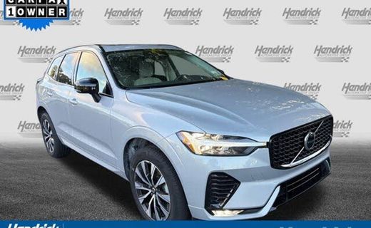 2024 Volvo XC60 Core