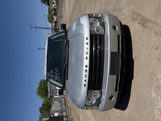 2005 Land Rover Range HSE Spec 1