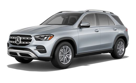 2025 Mercedes-Benz GLE-Class GLE350 4MATIC