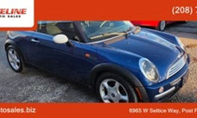 2005 Volkswagen GTI
