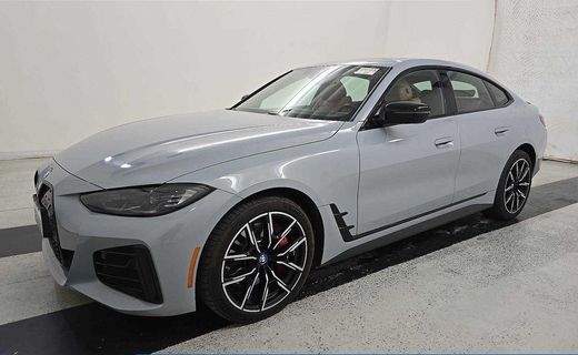 2023 BMW I4 EDRIVE40 GC