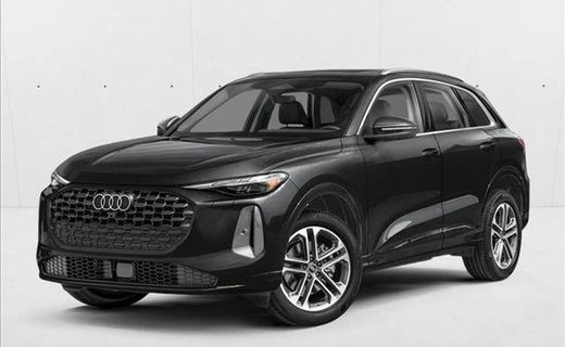 2026 Audi Q5 Quattro Prestige