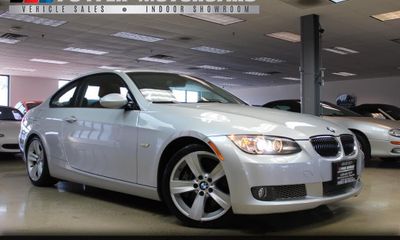 2009 BMW 335I