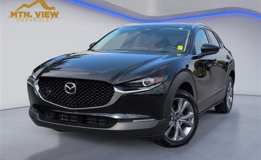 2025 Mazda CX-30 Preferred Package