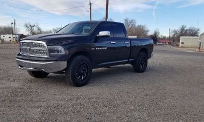 2011 Dodge RAM DS1 DS6