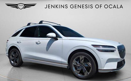 2024 Genesis GV70 Prestige