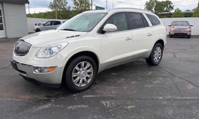 2012 Buick Enclave Premium