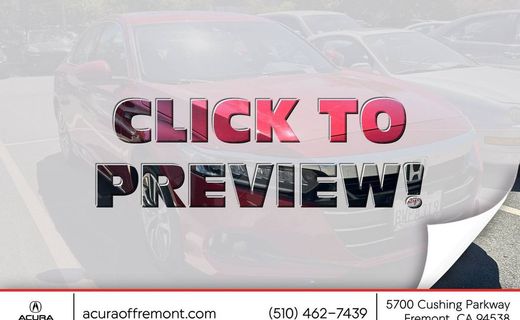 2021 Honda Accord
