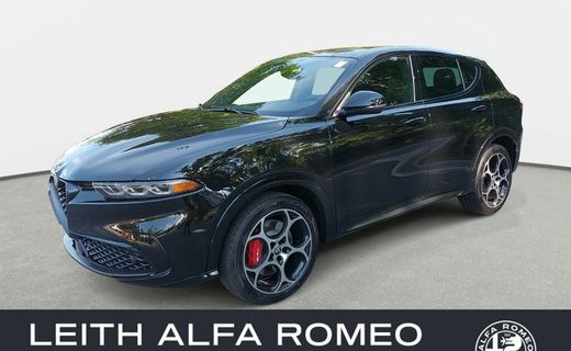 2025 Alfa Romeo Tonale Base Intensa Sprint