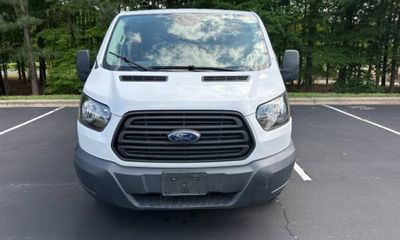 2018 Ford Transit 150 LWB LOW