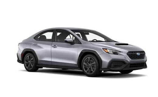 2024 Subaru WRX