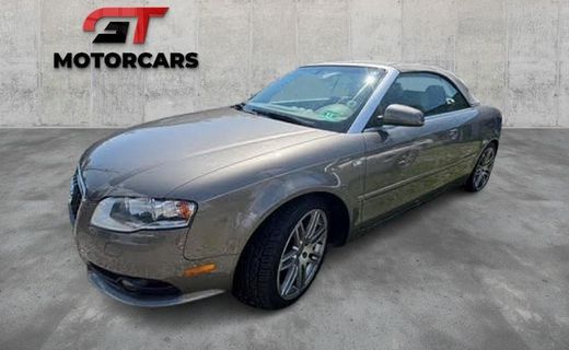 2009 Audi A4