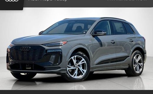 2027 Audi Q6 Premium Plus