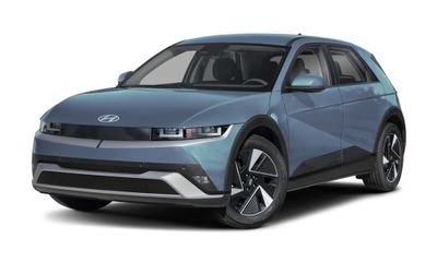 2026 Hyundai Ioniq 5 SE