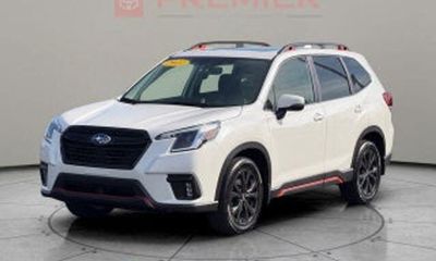 2022 Kia Sorento EX