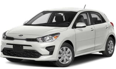 2023 Kia RIO LX S