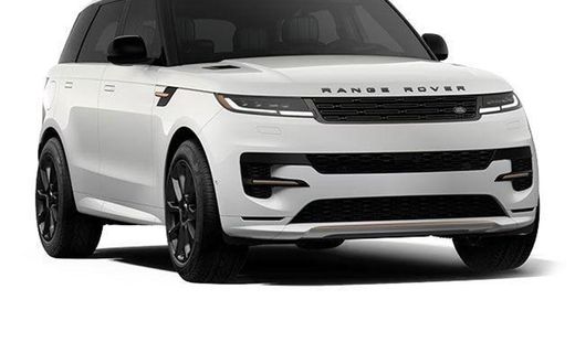 2026 Land Rover Range Sport P460E Dynamic SE