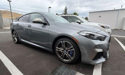 2023 BMW M235I xDrive GC